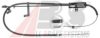 KIA 599124E200 Cable, parking brake